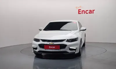 ChevroletGMDaewoo Malibu 2017, 102990 км, за 8500000 KRW - фото 3