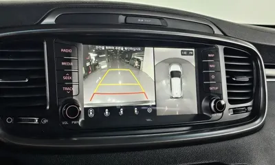 Kia Sorento 2018, 145873 км, за 17800000 KRW - фото 14