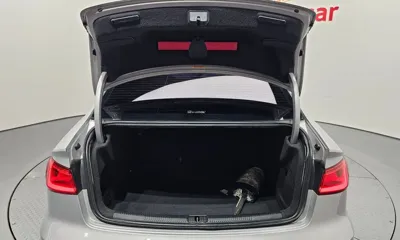 Audi A3 2015, 123018 км, за 4300000 KRW - фото 20