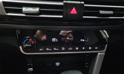 Kia Seltos 2023, 75807 км, за 19300000 KRW - фото 31