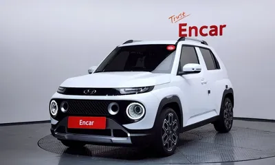 Hyundai Casper · 2024 год
