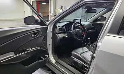 KG_Mobility_Ssangyong TIBOLI 2017, 76720 км, за 7300000 KRW - фото 9