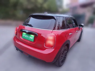MINI MINI 2018, 49900 км, за 79752.29 CNY - фото 20