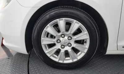 ChevroletGMDaewoo Alpheon 2014, 158942 км, за 3100000 KRW - фото 5