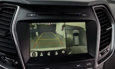 Hyundai Santafe 2016, 85704 км, за 15000000 KRW - фото 14