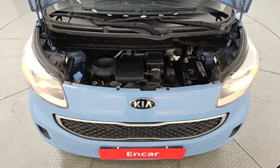 Kia Ray 2014, 61428 км, за 6500000 KRW - фото 6