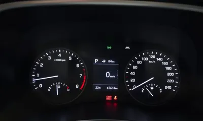Hyundai Tucson 2019, 67614 км, за 16000000 KRW - фото 8