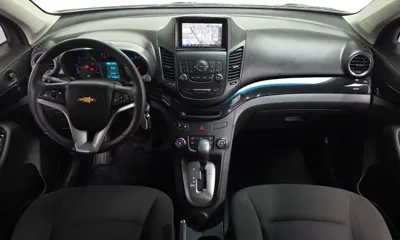 ChevroletGMDaewoo Orlando 2014, 125540 км, за 4200000 KRW - фото 7