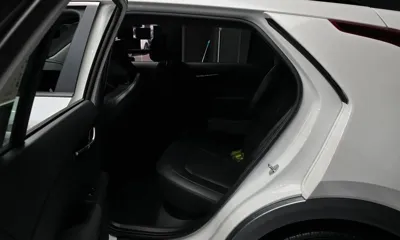 Kia Niro 2024, 26928 км, за 29590000 KRW - фото 12