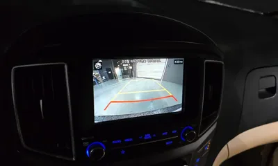 Hyundai Starex 2019, 103778 км, за 31000000 KRW - фото 16