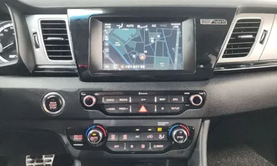 Kia Niro 2018, 65424 км, за 13990000 KRW - фото 13