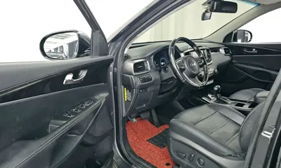 Kia Sorento 2015, 161982 км, за 10500000 KRW - фото 10