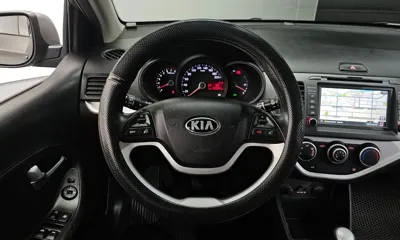 Kia Morning 2013, 129064 км, за 4350000 KRW - фото 13