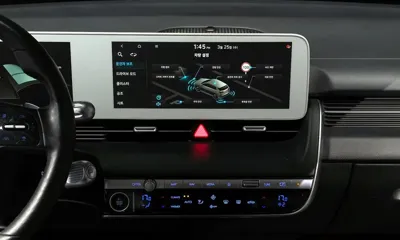 Hyundai Ioniq5 2022, 162533 км, за 21900000 KRW - фото 18