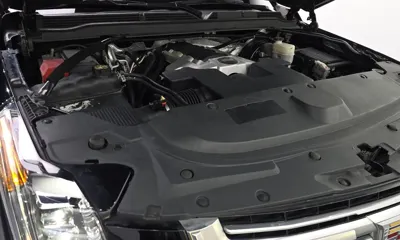Cadillac Escalade 2018, 146496 км, за 31900000 KRW - фото 6