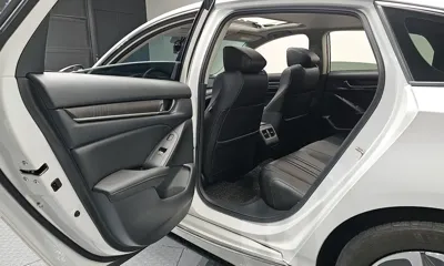 Honda Accord 2019, 133166 км, за 17600000 KRW - фото 12