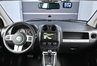 Jeep Compass 2016, 67353 км, за 7690000 KRW - фото 7