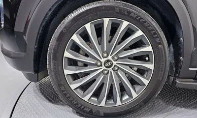 Hyundai Palisade 2019, 127898 км, за 19890000 KRW - фото 5