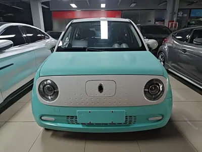 ORA Ora Black Cat 2020, 67100 км, за 30099 CNY