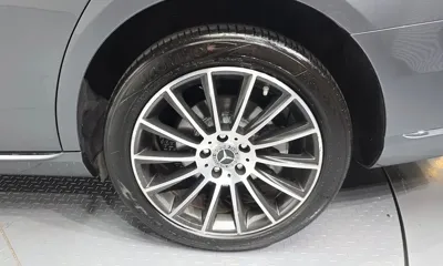 Mercedes-Benz E-Class 2019, 82841 км, за 24800000 KRW - фото 21