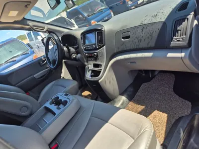 Hyundai Starex 2016, 107301 км, за 10600000 KRW - фото 8
