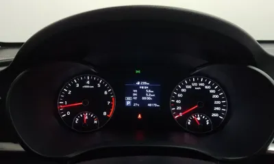 Kia K5 2019, 48173 км, за 12400000 KRW - фото 8