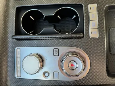 Genesis G80 2025, 17441 км, за 58440000 KRW - фото 6