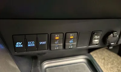 Toyota RAV4 2018, 102472 км, за 22800000 KRW - фото 15