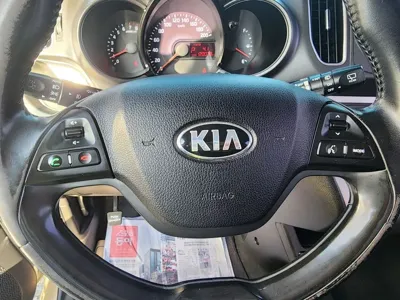 Kia Ray 2013, 120075 км, за 5400000 KRW - фото 17