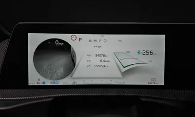 Kia EV6 2022, 34076 км, за 36800000 KRW - фото 8