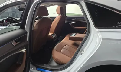 Audi A6 2021, 57079 км, за 28900000 KRW - фото 26