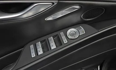 Genesis G80 2021, 104385 км, за 30890000 KRW - фото 28