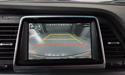 Hyundai Sonata 2019, 93103 км, за 11500000 KRW - фото 14