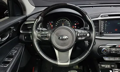 Kia Sorento 2015, 190289 км, за 10000000 KRW - фото 13