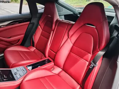 Porsche Panamera 2017, 105000 км, за 328000 CNY - фото 7