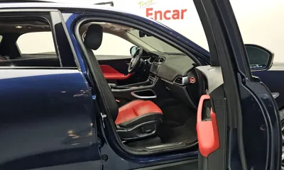 Jaguar F-Pace 2018, 124790 км, за 13900000 KRW - фото 26