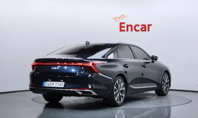 Kia K8 2023, 83772 км, за 24490000 KRW - фото 2