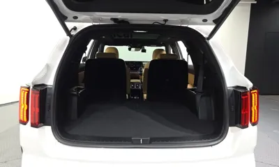 Kia Sorento 2021, 121221 км, за 28400000 KRW - фото 20