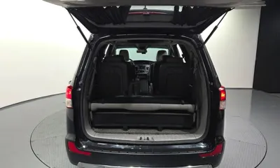 KG_Mobility_Ssangyong KORANDO 2019, 152734 км, за 15000000 KRW - фото 20