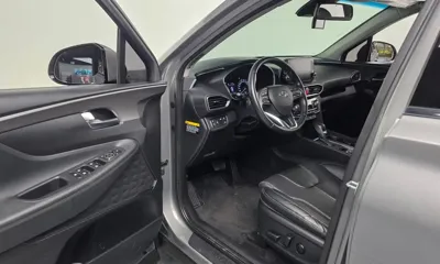 Hyundai Santafe 2019, 75134 км, за 18490000 KRW - фото 10