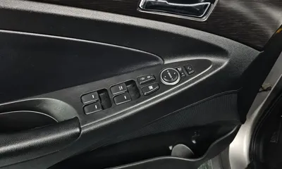 Hyundai Sonata 2012, 55242 км, за 6500000 KRW - фото 18