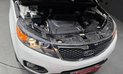 Kia Sorento 2012, 49527 км, за 6590000 KRW - фото 6