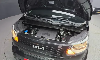Kia Ray 2022, 74237 км, за 11900000 KRW - фото 6
