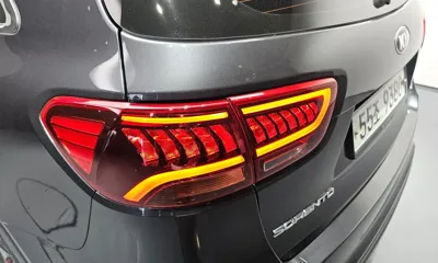 Kia Sorento 2018, 127315 км, за 17500000 KRW - фото 23