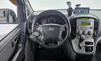 Hyundai Starex 2014, 199753 км, за 6500000 KRW - фото 11