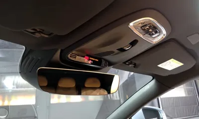 Volvo S90 2021, 102065 км, за 28500000 KRW - фото 27