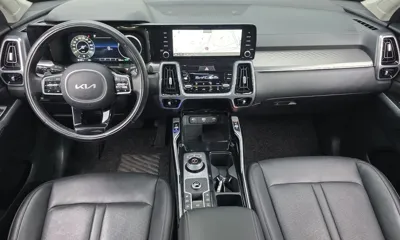 Kia Sorento 2022, 114298 км, за 21500000 KRW - фото 7