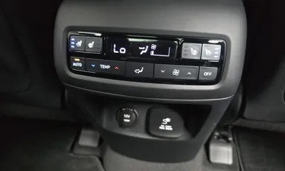 Hyundai Palisade 2024, 15127 км, за 50500000 KRW - фото 30
