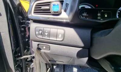 Kia Niro 2017, 152000 км, за 9500000 KRW - фото 13