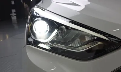 Hyundai Santafe 2016, 87838 км, за 16500000 KRW - фото 22